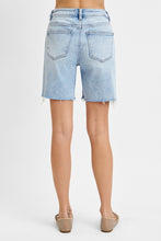 Load image into Gallery viewer, Tummy Control High Rise Loose Fit Mid Le
