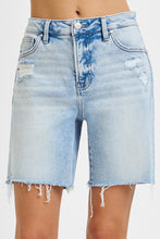 Load image into Gallery viewer, Tummy Control High Rise Loose Fit Mid Le
