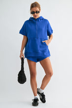 Load image into Gallery viewer, Malibu Shorts (part of set)
