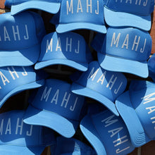 Load image into Gallery viewer, MAHJ Trucker Hat
