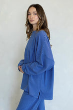 Load image into Gallery viewer, Levi Stripe Top
