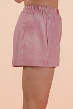 Load image into Gallery viewer, Striped &amp; Checker Boxer Shorts
