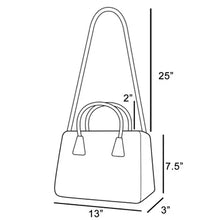 Load image into Gallery viewer, Open Weave Paper Straw Half Moon Hobo Ba
