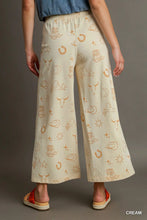 Load image into Gallery viewer, French Terry Elastic Waistband Pants
