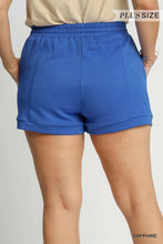 Load image into Gallery viewer, PLUS Lightweight Jacquard Shorts
