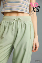 Load image into Gallery viewer, Drawstring Jogger Pants
