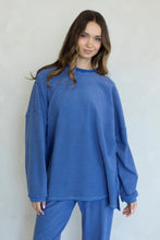 Load image into Gallery viewer, Levi Stripe Top
