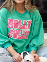 Load image into Gallery viewer, Holly Jolly Sweatshirt
