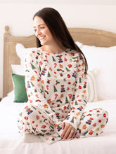 Load image into Gallery viewer, Annie Christmas Morning PJ Set
