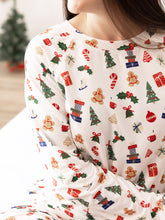 Load image into Gallery viewer, Annie Christmas Morning PJ Set
