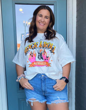 Load image into Gallery viewer, PLUS ROCK &amp; ROLL GRAPHIC TOP
