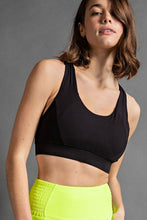 Load image into Gallery viewer, PLUS SIZE ACTIVE CRISS CROSS SPORTSBRA

