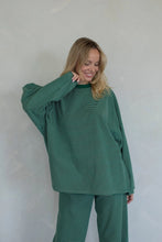 Load image into Gallery viewer, Levi Stripe Top
