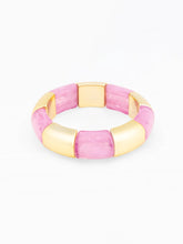 Load image into Gallery viewer, Aubrey Bracelet Orchid
