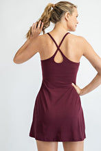 Load image into Gallery viewer, Plus Size Active Dress
