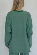 Load image into Gallery viewer, Levi Stripe Top
