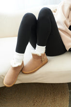 Load image into Gallery viewer, Ugg Stylle Bootie W/ Buckles
