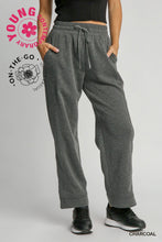 Load image into Gallery viewer, Luxeknit Drawstring Sweatpants
