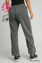 Load image into Gallery viewer, Luxeknit Drawstring Sweatpants
