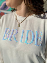 Load image into Gallery viewer, Bride Sweatshirt
