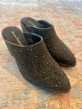 Load image into Gallery viewer, Rhinestone Mule
