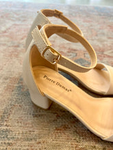 Load image into Gallery viewer, Block Heel Sandal
