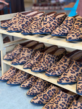 Load image into Gallery viewer, Pointed Toe Mule Bootie
