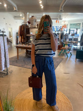 Load image into Gallery viewer, Wide Barrel Sweatpant
