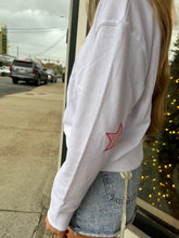 Load image into Gallery viewer, Tis the Season Nutcracker Sweatshirt
