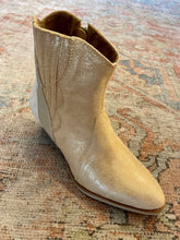 Load image into Gallery viewer, Spangle Western Bootie
