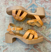 Load image into Gallery viewer, Calipo Strappy Sandal
