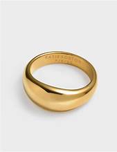 Load image into Gallery viewer, AURA DOME RING SMALL
