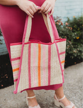 Load image into Gallery viewer, Tie-back Midi Dress
