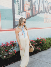 Load image into Gallery viewer, Wide Leg Woven Pants
