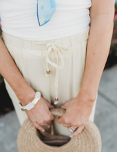 Load image into Gallery viewer, Wide Leg Woven Pants
