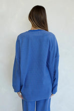 Load image into Gallery viewer, Levi Stripe Top
