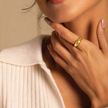 Load image into Gallery viewer, AURA DOME RING XL
