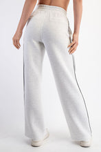 Load image into Gallery viewer, Scuba 2Piping Straight Pant
