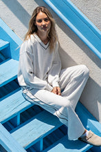 Load image into Gallery viewer, Scuba 2Piping Straight Pant
