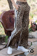 Load image into Gallery viewer, Animal Printed Butter Soft Straight Pant
