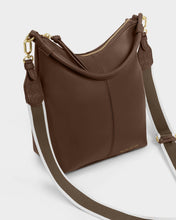Load image into Gallery viewer, HALLIE SATCHEL BAG
