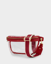 Load image into Gallery viewer, STADIUM BELT BAG
