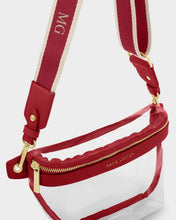 Load image into Gallery viewer, STADIUM BELT BAG
