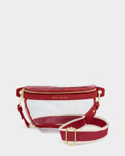 Load image into Gallery viewer, STADIUM BELT BAG
