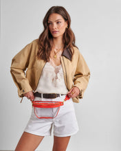 Load image into Gallery viewer, STADIUM BELT BAG
