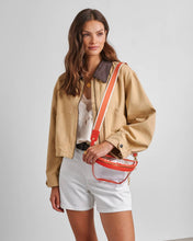 Load image into Gallery viewer, STADIUM BELT BAG
