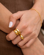 Load image into Gallery viewer, AURA DOME RING LARGE

