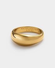 Load image into Gallery viewer, AURA DOME RING MEDIUM
