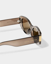 Load image into Gallery viewer, KATIE LOXTON RIMINI SUNGLASSES | Mink
