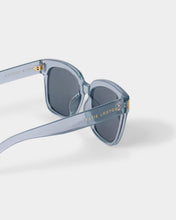 Load image into Gallery viewer, KATIE LOXTON ROMA SUNGLASSES | Blue
